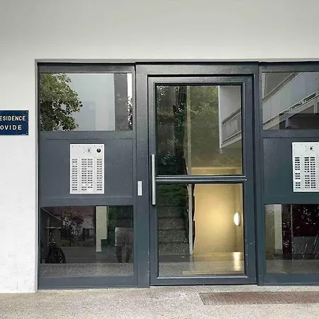 Grand Avec Jacuzzi Apartment Strasbourg