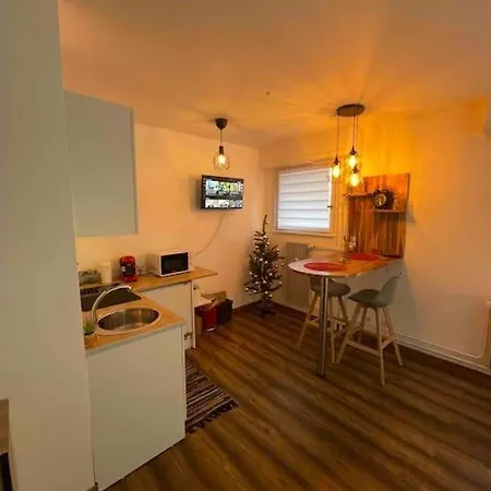 Grand Avec Jacuzzi *