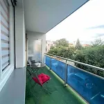 Grand Lumineux En Plein De Coeur De Διαμέρισμα Στρασβούργο