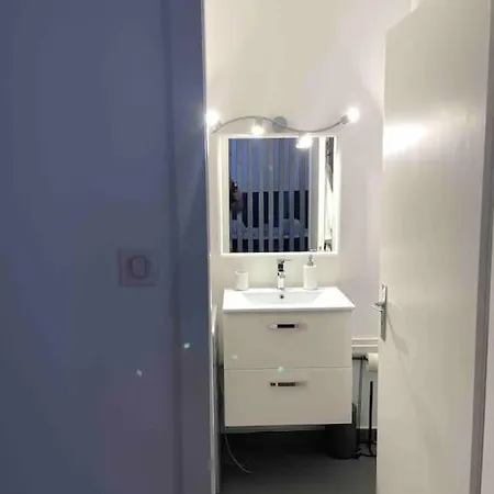 Grand Avec Jacuzzi *