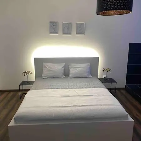 דירה Grand Avec Jacuzzi *