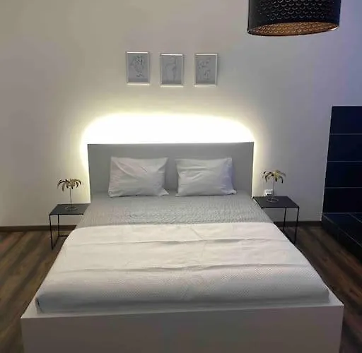 Apartamento Grand Avec Jacuzzi *